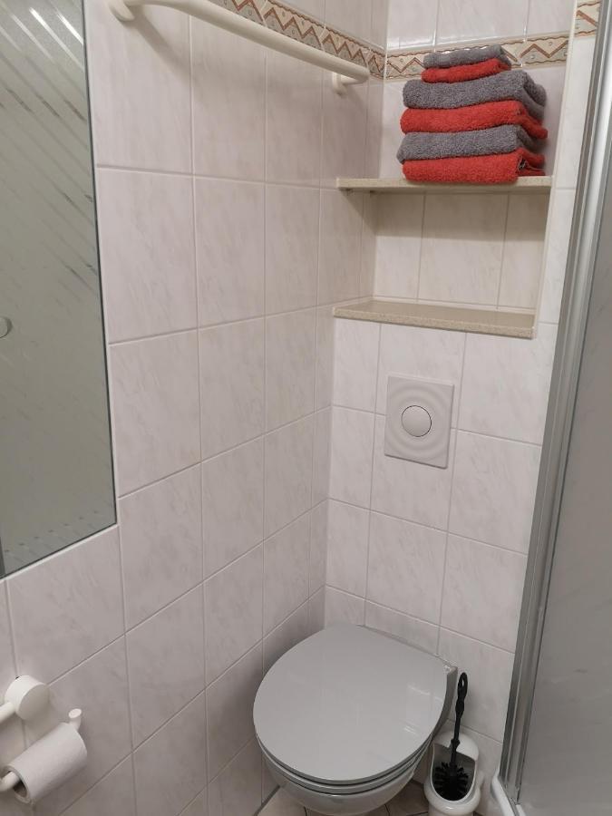 Apartment Michaela Sankt Englmar Εξωτερικό φωτογραφία