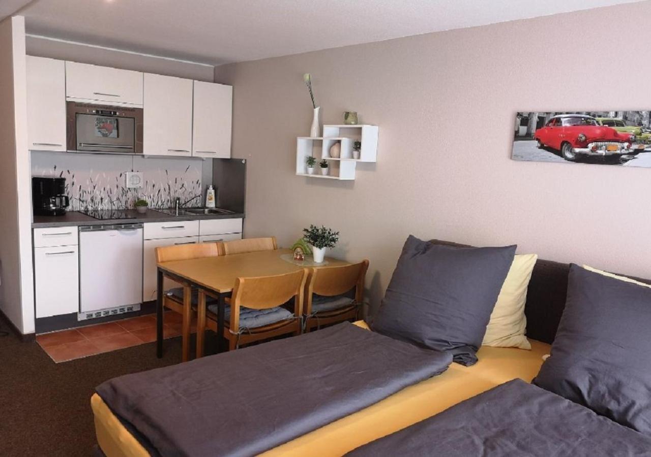 Apartment Michaela Sankt Englmar Εξωτερικό φωτογραφία