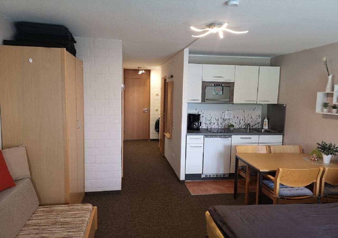 Apartment Michaela Sankt Englmar Εξωτερικό φωτογραφία