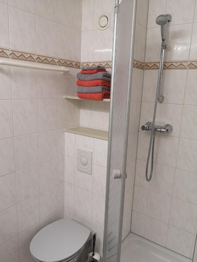 Apartment Michaela Sankt Englmar Εξωτερικό φωτογραφία