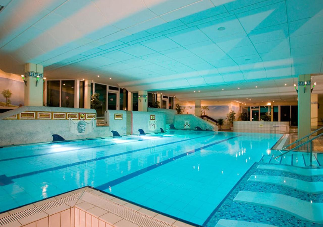 Apartment Michaela Sankt Englmar Εξωτερικό φωτογραφία