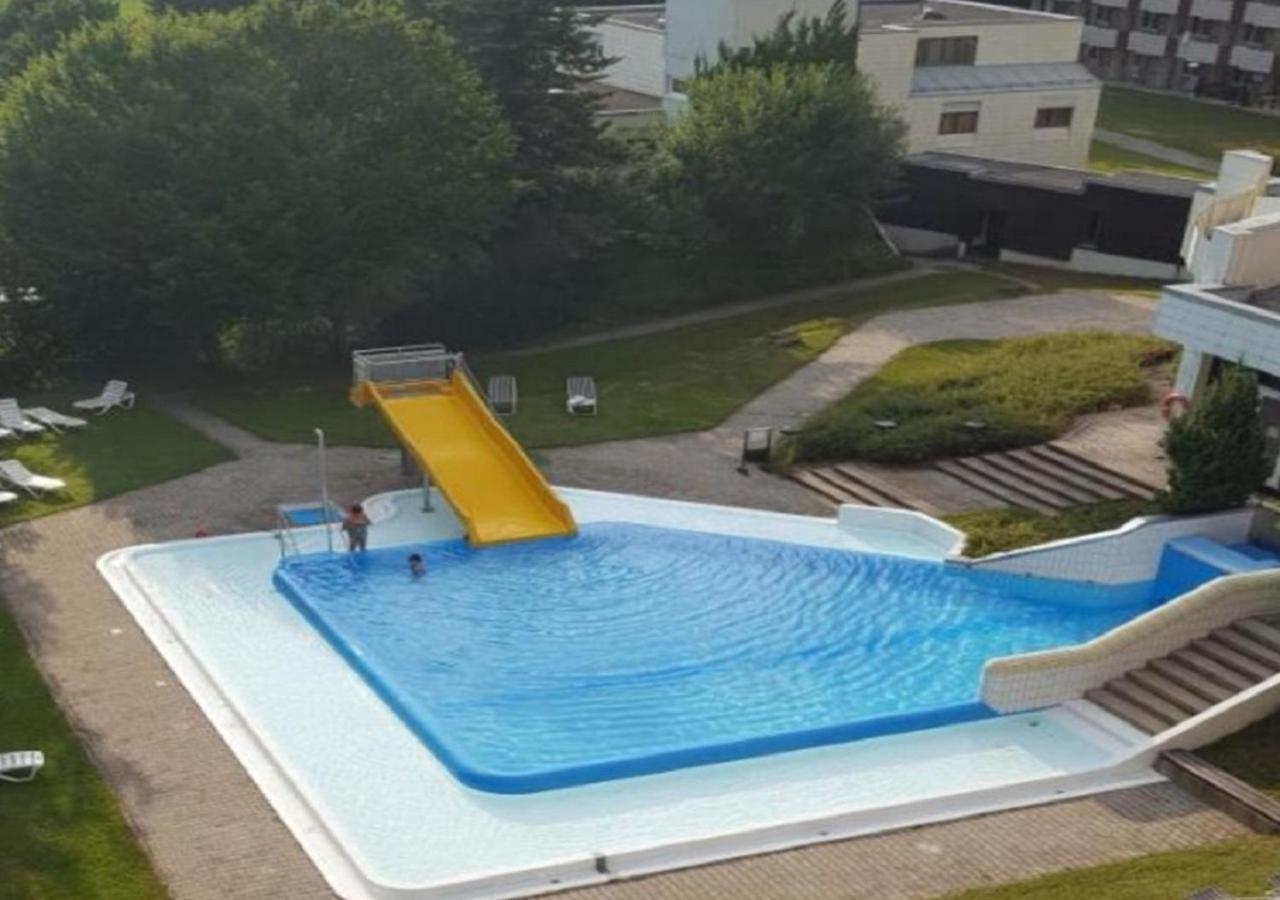 Apartment Michaela Sankt Englmar Εξωτερικό φωτογραφία