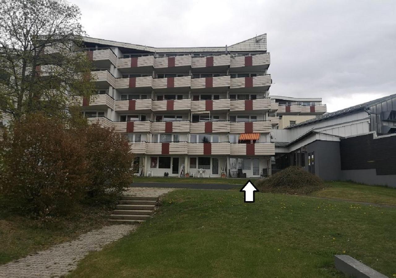 Apartment Michaela Sankt Englmar Εξωτερικό φωτογραφία