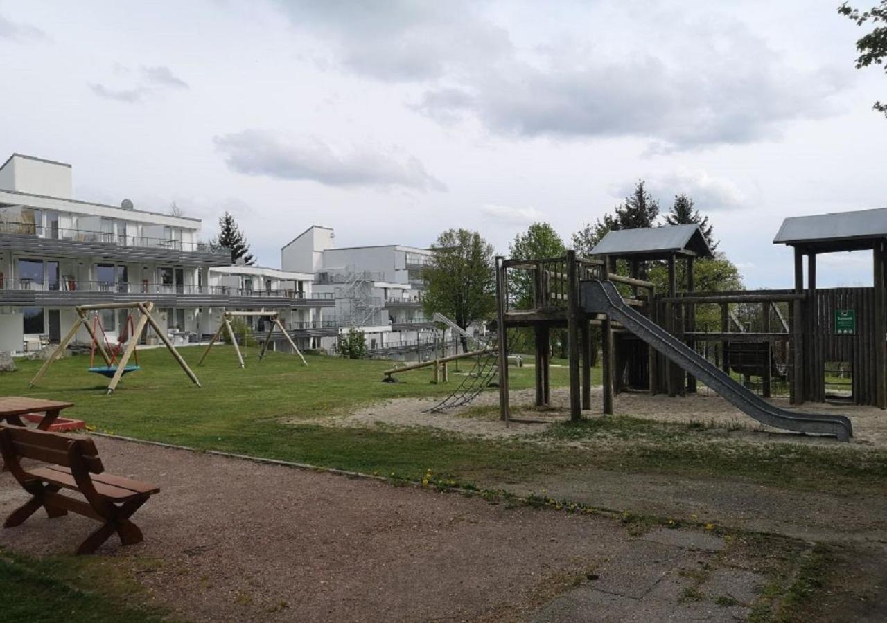 Apartment Michaela Sankt Englmar Εξωτερικό φωτογραφία