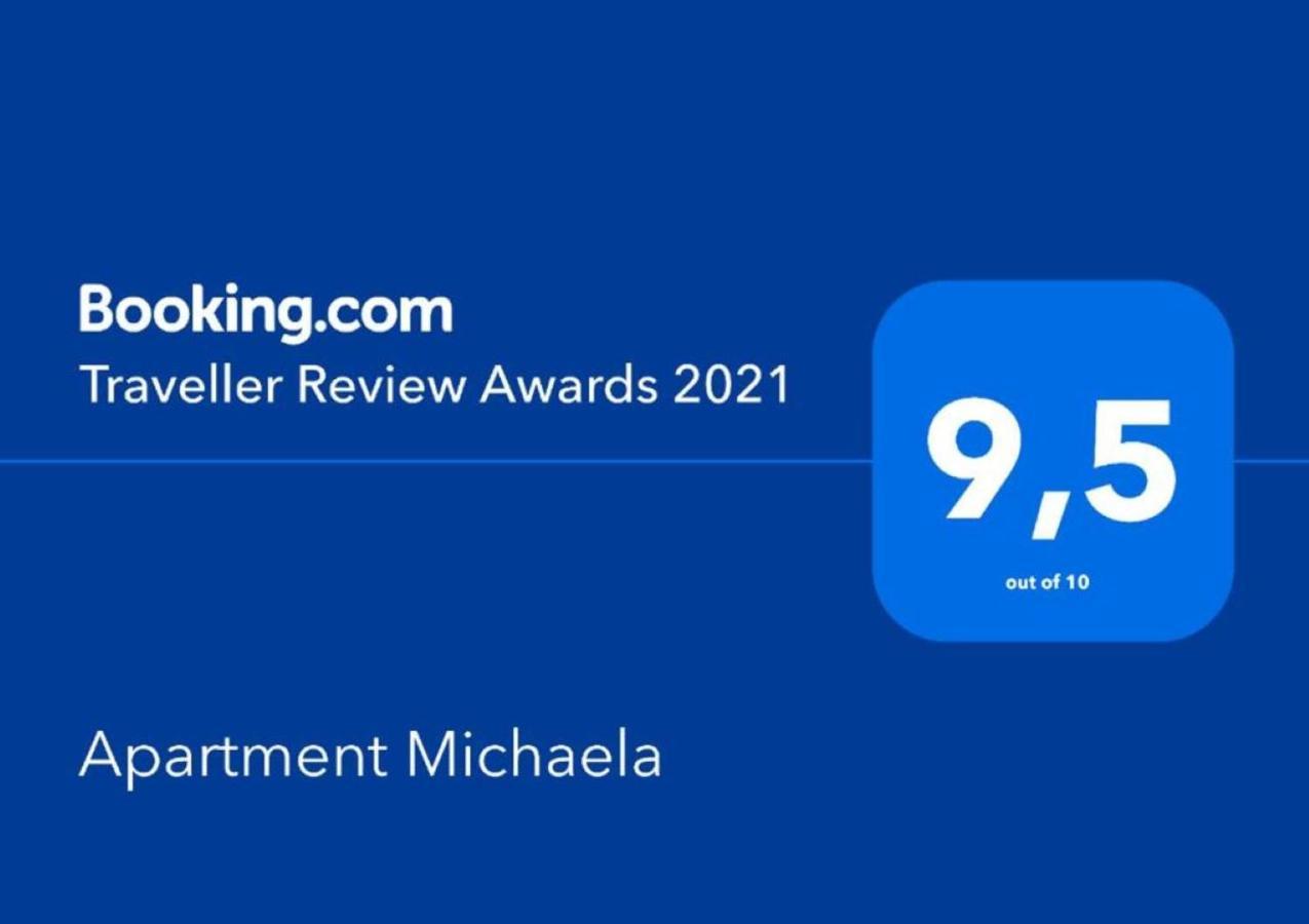 Apartment Michaela Sankt Englmar Εξωτερικό φωτογραφία